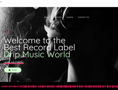 www.dripmusicworld.com