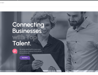 dainrecruitment.com