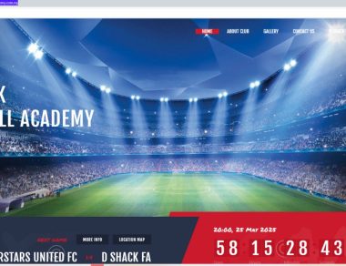 www.dshackfootballacademy.com.ng