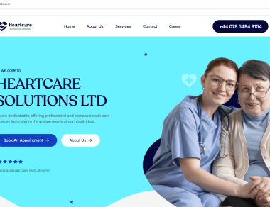 www.heartcaresolutionsltd.com