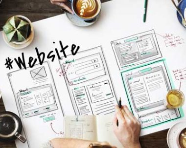 Web Design Nigeria