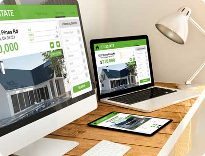 web design company in Nigeria