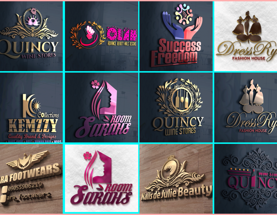 LOGO BOX 1 LOGO BOX 1