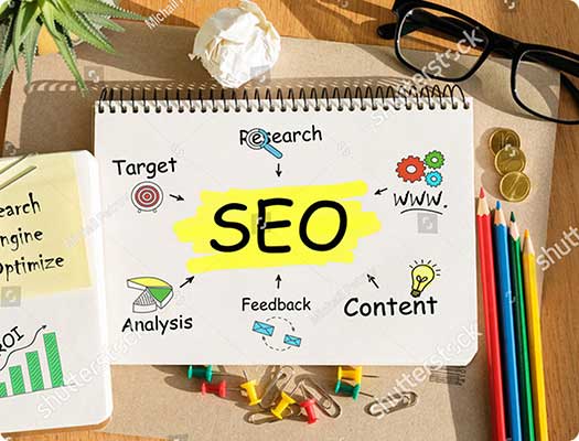 SEO / Search Engine Optimization?
